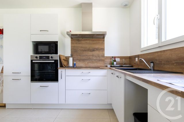 Maison à vendre - 4 pièces - 98,41 m2 - Roujan - 34 - LANGUEDOC-ROUSSILLON