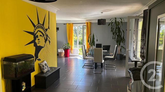 Maison à vendre JONQUIERES