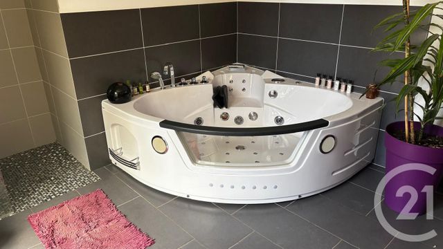 Maison à vendre - 5 pièces - 205,07 m2 - Jonquieres - 34 - LANGUEDOC-ROUSSILLON