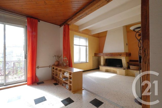Maison &agrave; vendre - 5 pi&egrave;ces - 227,56 m2 - St Andre De Sangonis - 34 - LANGUEDOC-ROUSSILLON
