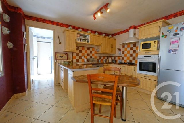 Maison &agrave; vendre - 5 pi&egrave;ces - 227,56 m2 - St Andre De Sangonis - 34 - LANGUEDOC-ROUSSILLON