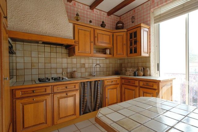 Maison &agrave; vendre - 5 pi&egrave;ces - 227,56 m2 - St Andre De Sangonis - 34 - LANGUEDOC-ROUSSILLON