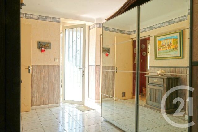 Maison &agrave; vendre - 5 pi&egrave;ces - 227,56 m2 - St Andre De Sangonis - 34 - LANGUEDOC-ROUSSILLON