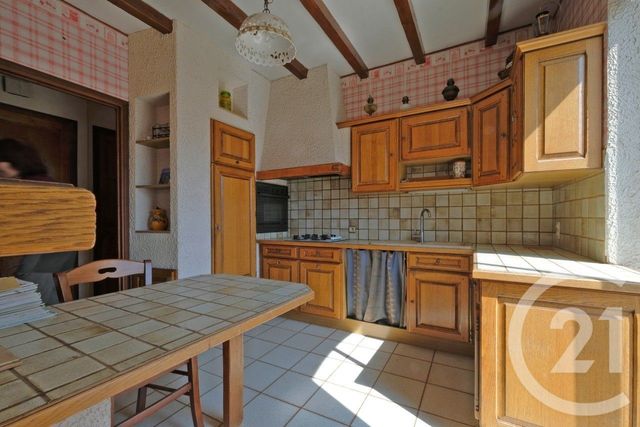 Maison &agrave; vendre - 5 pi&egrave;ces - 227,56 m2 - St Andre De Sangonis - 34 - LANGUEDOC-ROUSSILLON