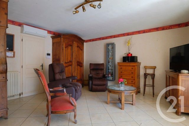 Maison &agrave; vendre - 5 pi&egrave;ces - 227,56 m2 - St Andre De Sangonis - 34 - LANGUEDOC-ROUSSILLON