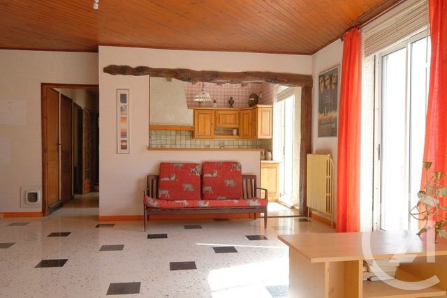 Maison &agrave; vendre - 5 pi&egrave;ces - 227,56 m2 - St Andre De Sangonis - 34 - LANGUEDOC-ROUSSILLON