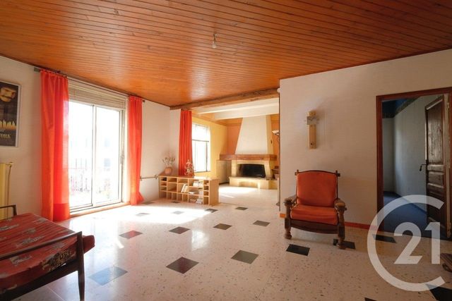 Maison &agrave; vendre - 5 pi&egrave;ces - 227,56 m2 - St Andre De Sangonis - 34 - LANGUEDOC-ROUSSILLON