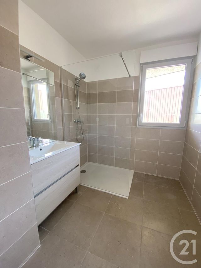 Appartement T3 à vendre - 2 pièces - 44,80 m2 - Clermont L Herault - 34 - LANGUEDOC-ROUSSILLON