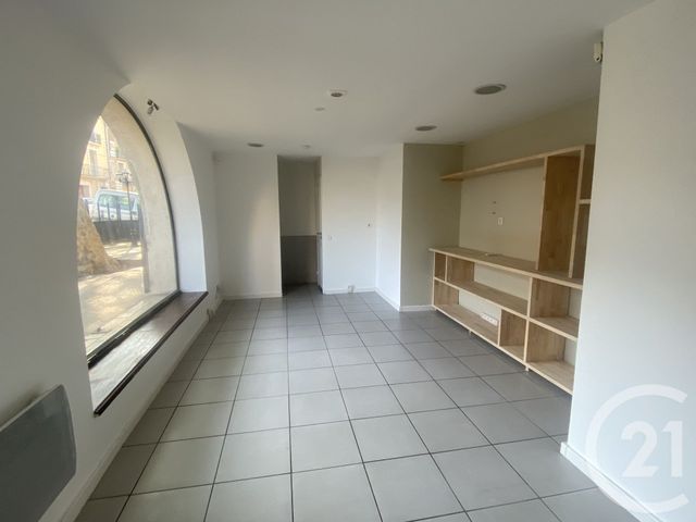Appartement Local à louer - 1 pièce - 25 m2 - Clermont L Herault - 34 - LANGUEDOC-ROUSSILLON