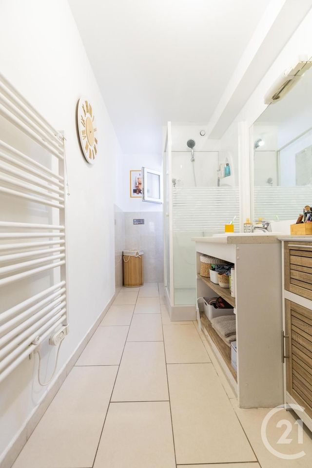Appartement T4 à vendre - 5 pièces - 101,56 m2 - St Andre De Sangonis - 34 - LANGUEDOC-ROUSSILLON
