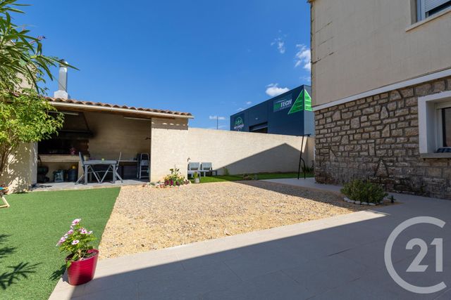 Appartement T4 à vendre - 5 pièces - 101,56 m2 - St Andre De Sangonis - 34 - LANGUEDOC-ROUSSILLON