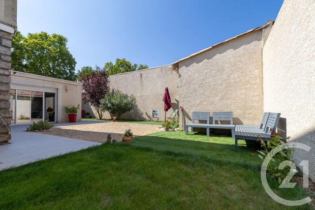 appartement - ST ANDRE DE SANGONIS - 34