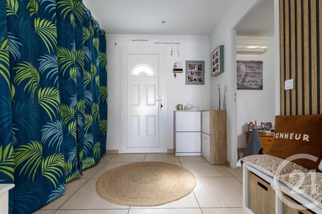 Appartement T4 à vendre - 5 pièces - 101,56 m2 - St Andre De Sangonis - 34 - LANGUEDOC-ROUSSILLON