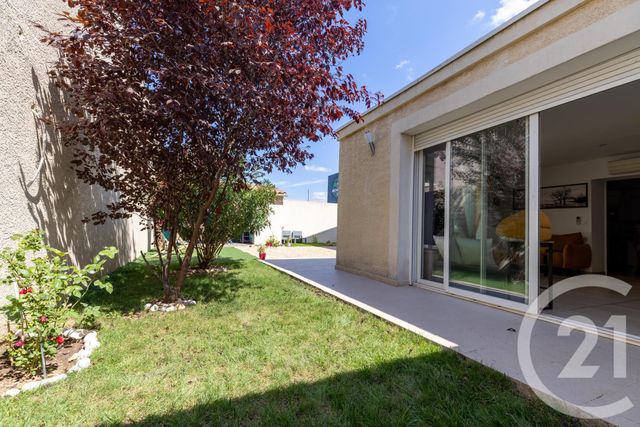 Appartement T4 à vendre - 5 pièces - 101,56 m2 - St Andre De Sangonis - 34 - LANGUEDOC-ROUSSILLON