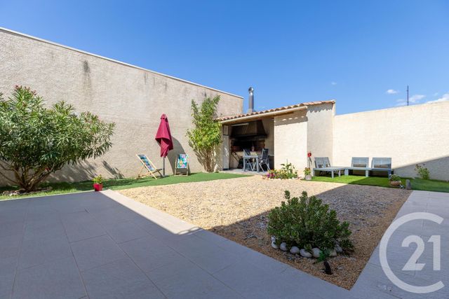 Appartement T4 à vendre - 5 pièces - 101,56 m2 - St Andre De Sangonis - 34 - LANGUEDOC-ROUSSILLON