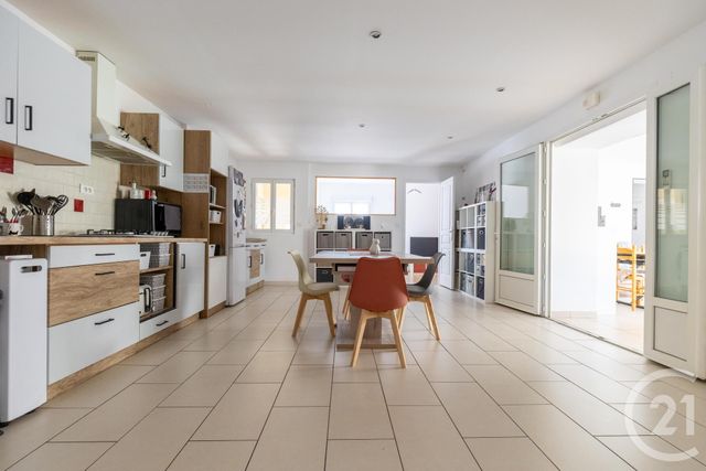 Appartement T4 à vendre - 5 pièces - 101,56 m2 - St Andre De Sangonis - 34 - LANGUEDOC-ROUSSILLON