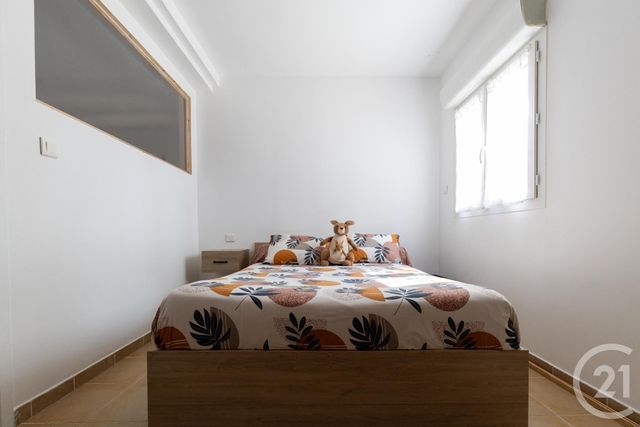 Appartement T4 à vendre - 5 pièces - 101,56 m2 - St Andre De Sangonis - 34 - LANGUEDOC-ROUSSILLON