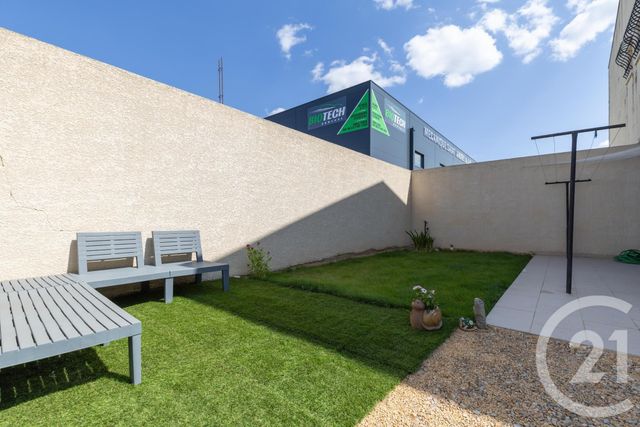 Appartement T4 à vendre - 5 pièces - 101,56 m2 - St Andre De Sangonis - 34 - LANGUEDOC-ROUSSILLON