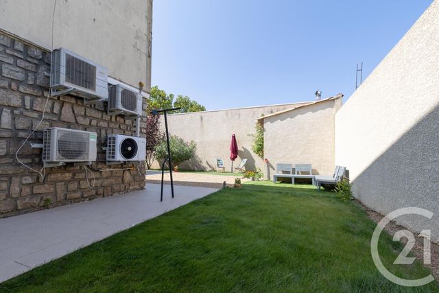 Appartement T4 à vendre - 5 pièces - 101,56 m2 - St Andre De Sangonis - 34 - LANGUEDOC-ROUSSILLON