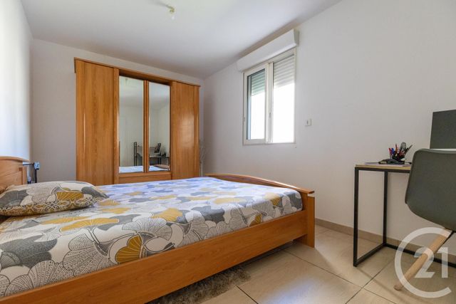 Appartement T4 à vendre - 5 pièces - 101,56 m2 - St Andre De Sangonis - 34 - LANGUEDOC-ROUSSILLON