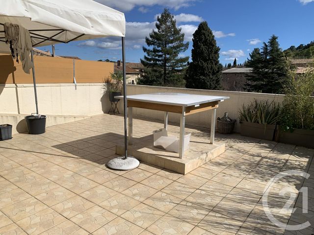 Immeuble &agrave; vendre - 180 m2 - Clermont L Herault - 34 - LANGUEDOC-ROUSSILLON