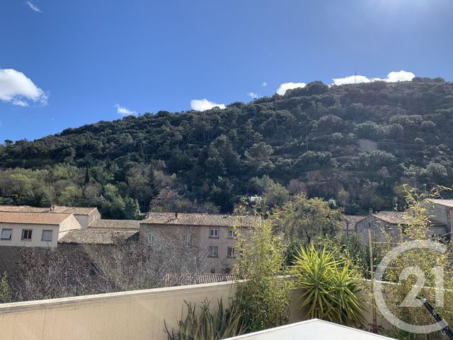 Immeuble &agrave; vendre - 180 m2 - Clermont L Herault - 34 - LANGUEDOC-ROUSSILLON