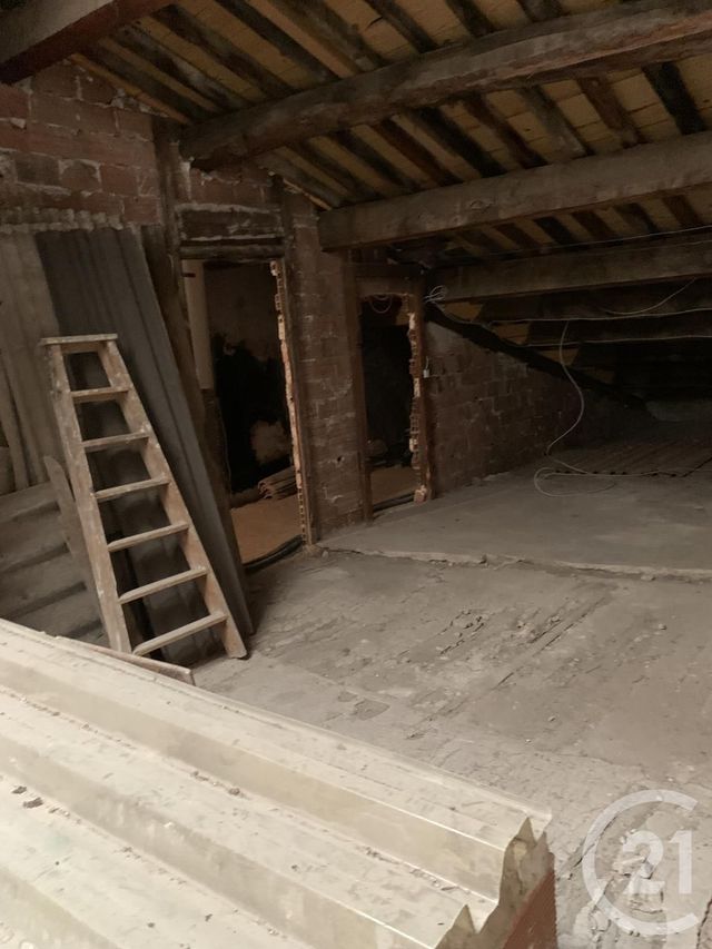 Immeuble &agrave; vendre - 360 m2 - Clermont L Herault - 34 - LANGUEDOC-ROUSSILLON