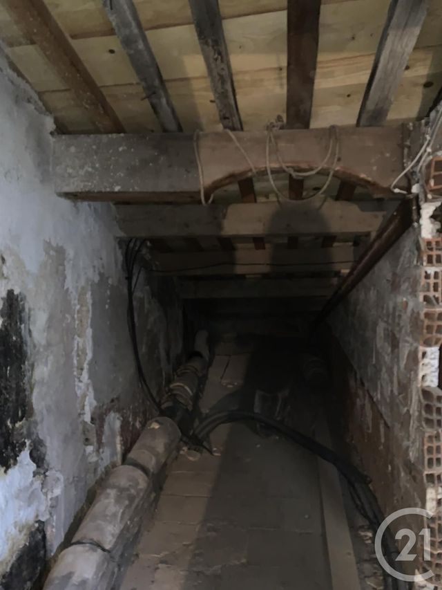 Immeuble &agrave; vendre - 360 m2 - Clermont L Herault - 34 - LANGUEDOC-ROUSSILLON