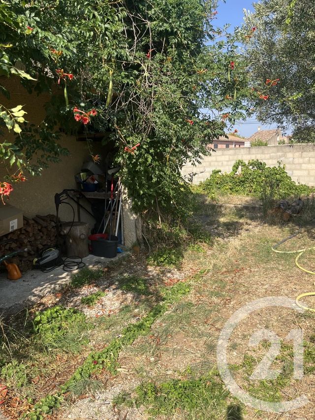 maison - ST ANDRE DE SANGONIS - 34