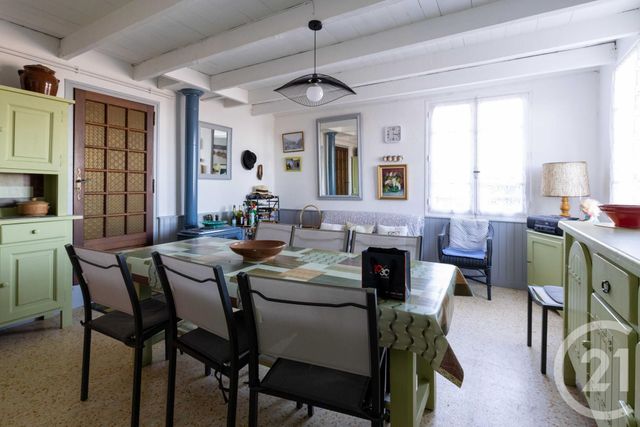 Maison à vendre - 3 pièces - 63,74 m2 - Clermont L Herault - 34 - LANGUEDOC-ROUSSILLON