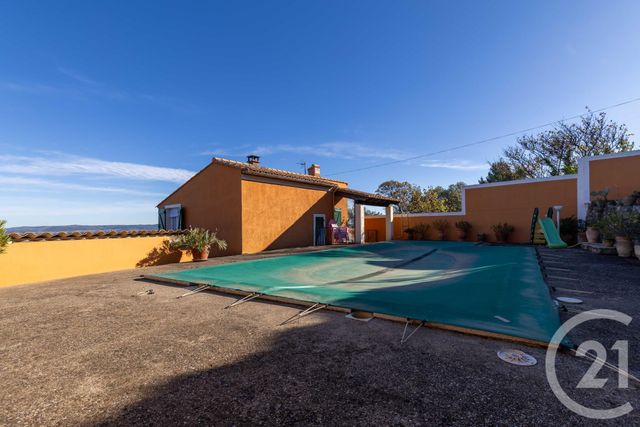 Maison à vendre - 3 pièces - 63,74 m2 - Clermont L Herault - 34 - LANGUEDOC-ROUSSILLON