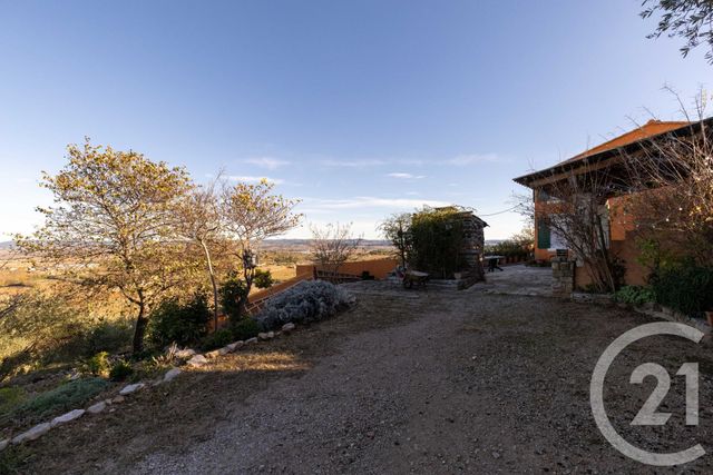 maison - CLERMONT L HERAULT - 34