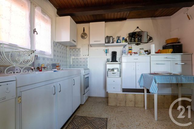 Maison à vendre - 3 pièces - 63,74 m2 - Clermont L Herault - 34 - LANGUEDOC-ROUSSILLON