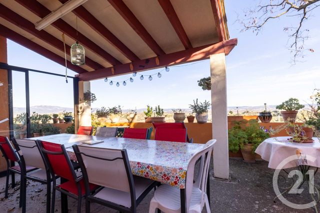 Maison à vendre - 3 pièces - 63,74 m2 - Clermont L Herault - 34 - LANGUEDOC-ROUSSILLON