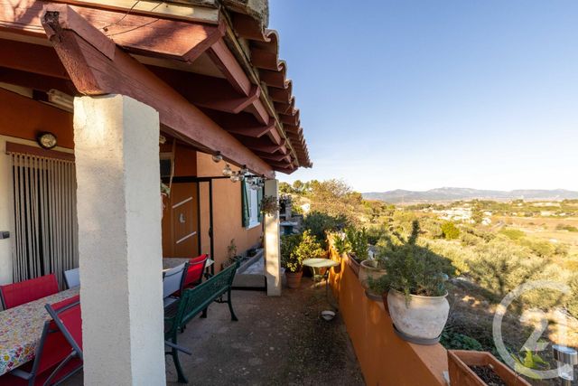 Maison à vendre - 3 pièces - 63,74 m2 - Clermont L Herault - 34 - LANGUEDOC-ROUSSILLON