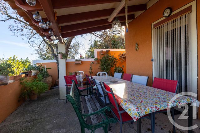 Maison à vendre - 3 pièces - 63,74 m2 - Clermont L Herault - 34 - LANGUEDOC-ROUSSILLON