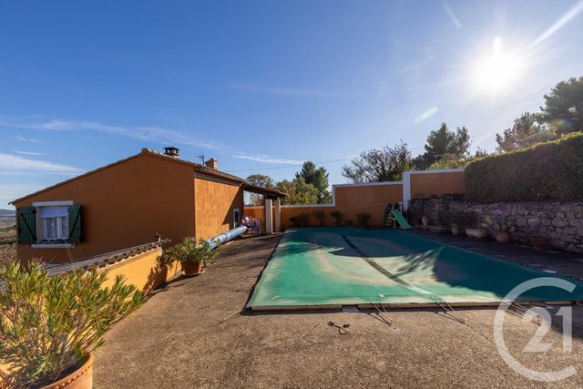 Maison à vendre - 3 pièces - 63,74 m2 - Clermont L Herault - 34 - LANGUEDOC-ROUSSILLON