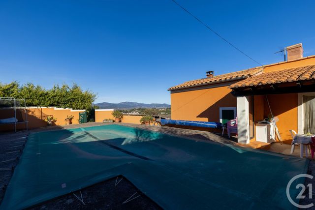 Maison à vendre - 3 pièces - 63,74 m2 - Clermont L Herault - 34 - LANGUEDOC-ROUSSILLON