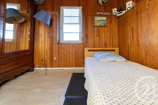 Maison à vendre - 3 pièces - 63,74 m2 - Clermont L Herault - 34 - LANGUEDOC-ROUSSILLON