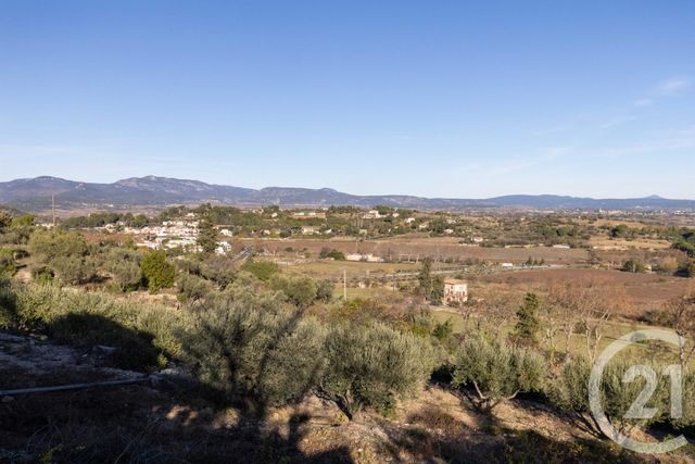 Maison à vendre - 3 pièces - 63,74 m2 - Clermont L Herault - 34 - LANGUEDOC-ROUSSILLON