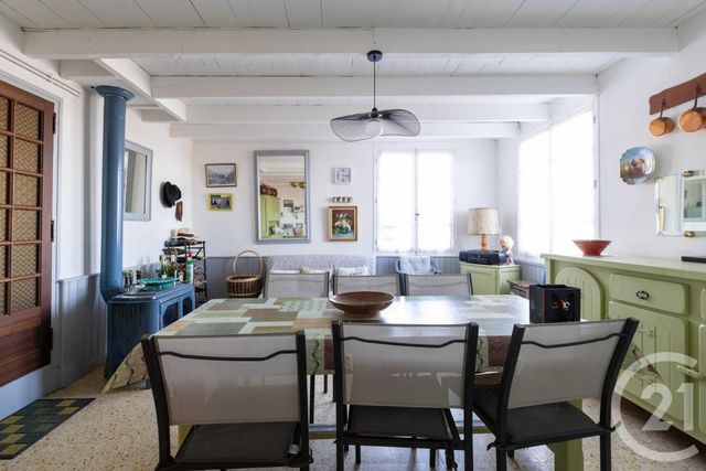 Maison à vendre - 3 pièces - 63,74 m2 - Clermont L Herault - 34 - LANGUEDOC-ROUSSILLON