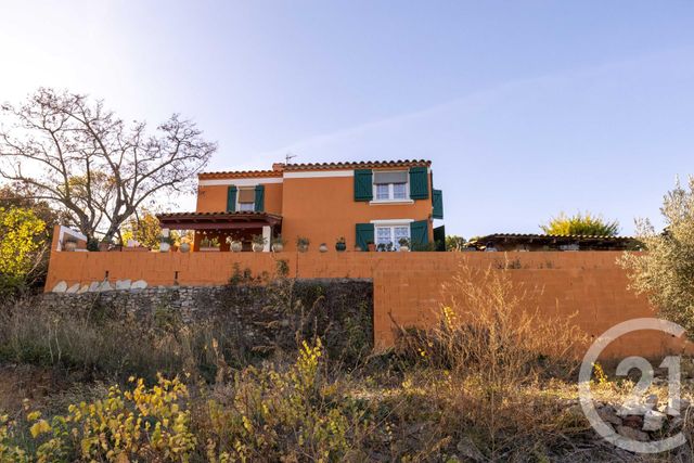 Maison à vendre - 3 pièces - 63,74 m2 - Clermont L Herault - 34 - LANGUEDOC-ROUSSILLON