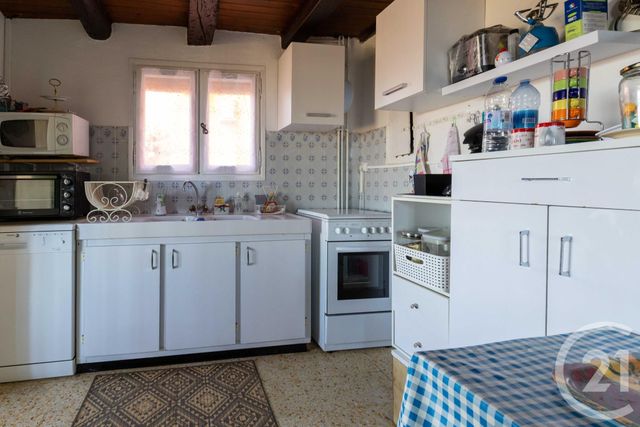 Maison à vendre - 3 pièces - 63,74 m2 - Clermont L Herault - 34 - LANGUEDOC-ROUSSILLON