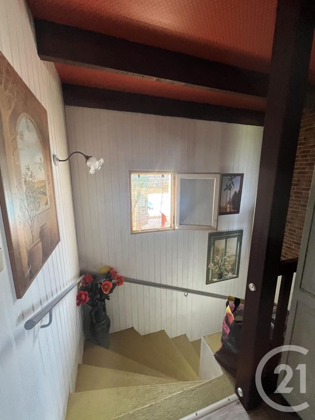 Maison à vendre - 3 pièces - 63,74 m2 - Clermont L Herault - 34 - LANGUEDOC-ROUSSILLON