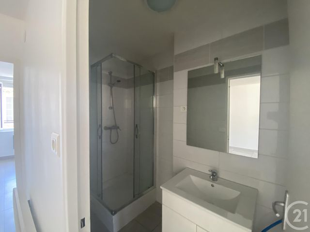 Appartement F3 à louer - 3 pièces - 40,29 m2 - Bedarieux - 34 - LANGUEDOC-ROUSSILLON