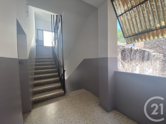 Appartement F3 à louer - 3 pièces - 40,29 m2 - Bedarieux - 34 - LANGUEDOC-ROUSSILLON