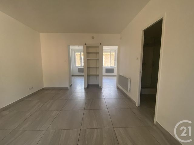 Appartement F3 à louer - 3 pièces - 40,29 m2 - Bedarieux - 34 - LANGUEDOC-ROUSSILLON