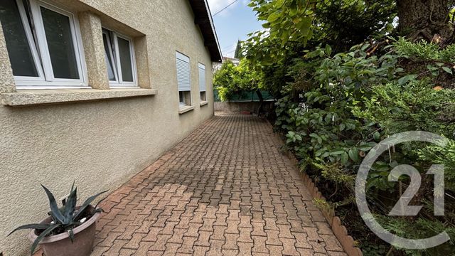 Maison à vendre - 7 pièces - 133,70 m2 - Lodeve - 34 - LANGUEDOC-ROUSSILLON