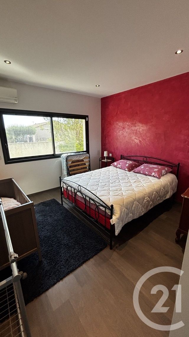 Maison &agrave; vendre - 6 pi&egrave;ces - 241,20 m2 - Canet - 34 - LANGUEDOC-ROUSSILLON