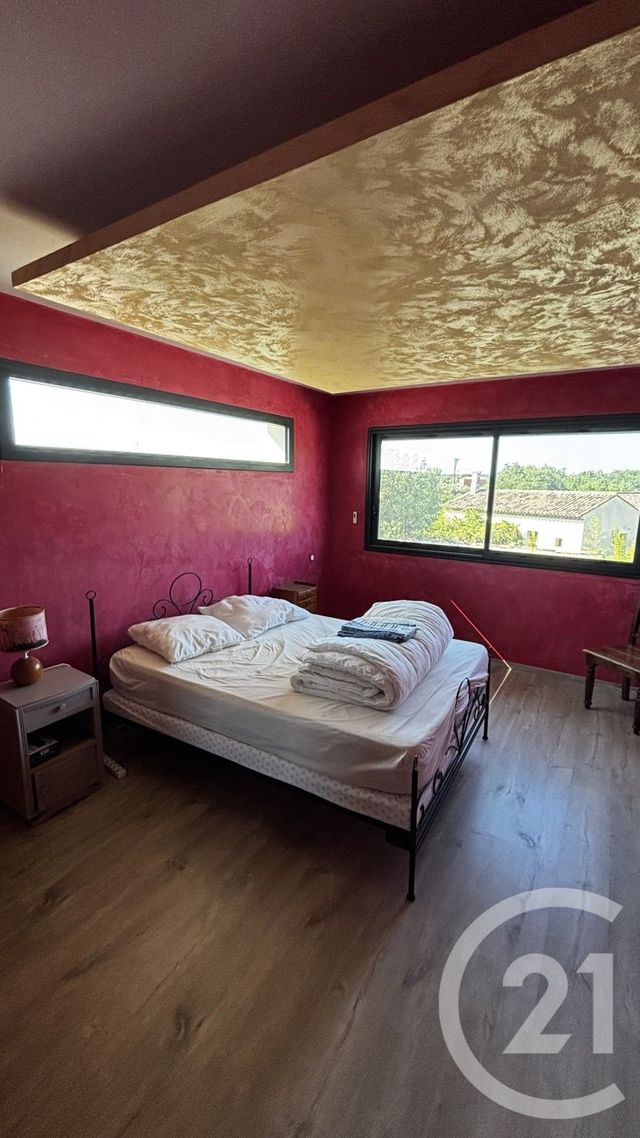 Maison &agrave; vendre - 6 pi&egrave;ces - 241,20 m2 - Canet - 34 - LANGUEDOC-ROUSSILLON